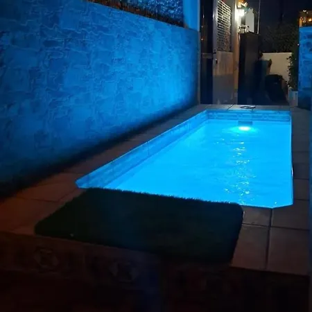 Ca Bellavista Prázdninový dům *